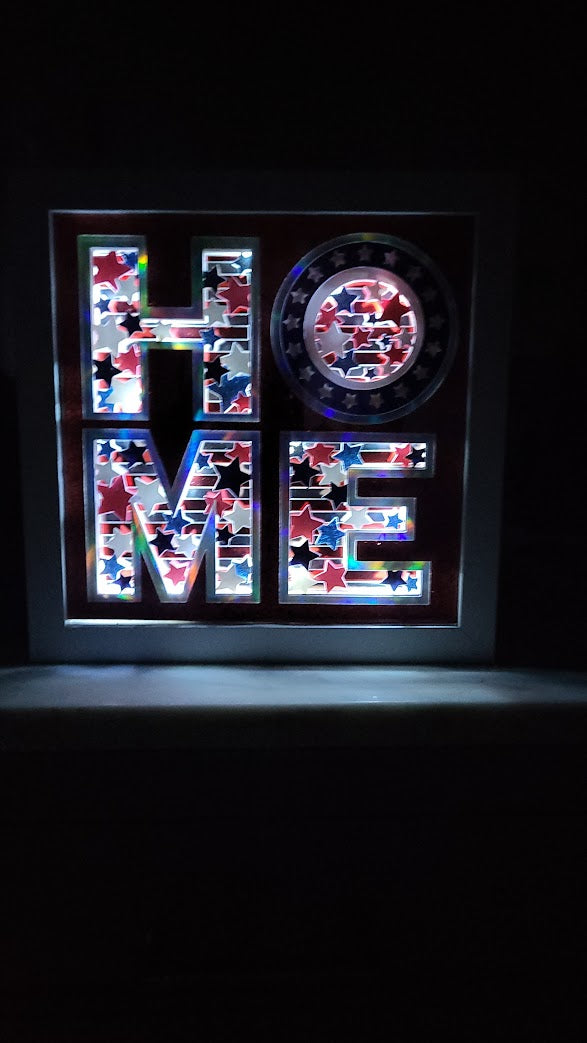 Americana HOME