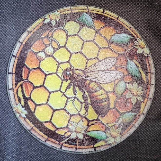 Honeybee Comb