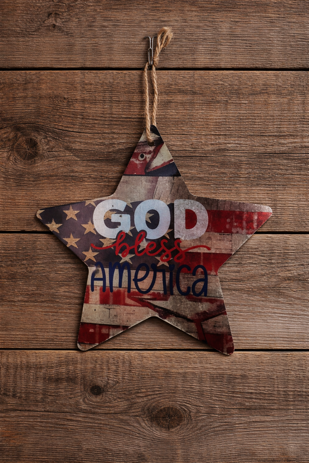 God Bless America