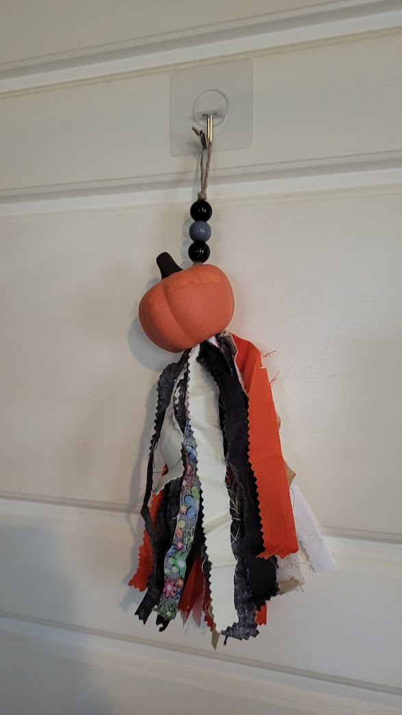 Pumpkin