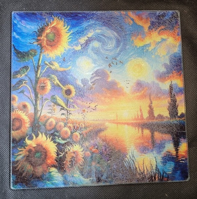 Sunflower Field