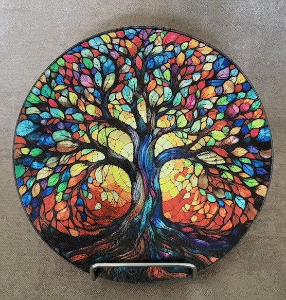Glass Art
