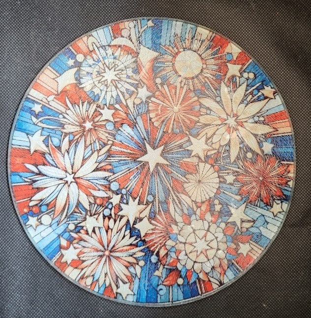 Americana Fireworks