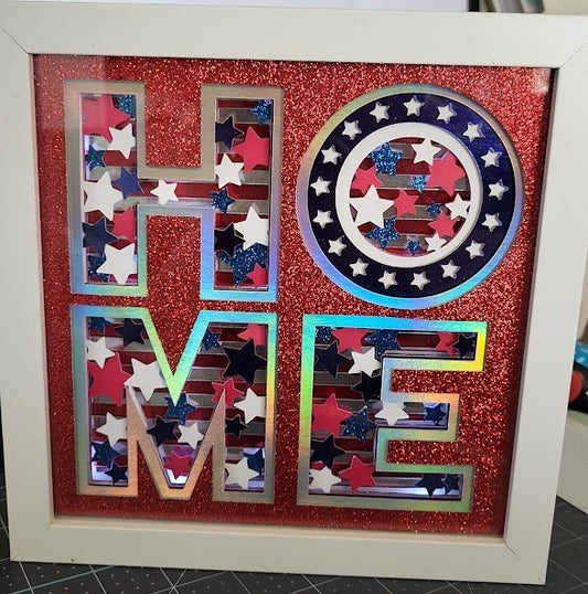 Americana HOME