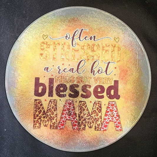 Blessed Mama