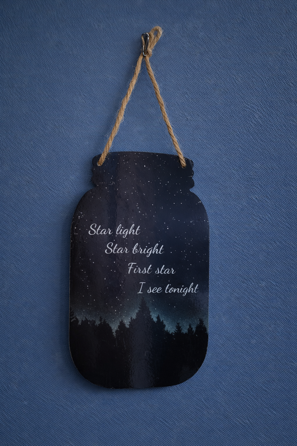 Star Light Star Bright