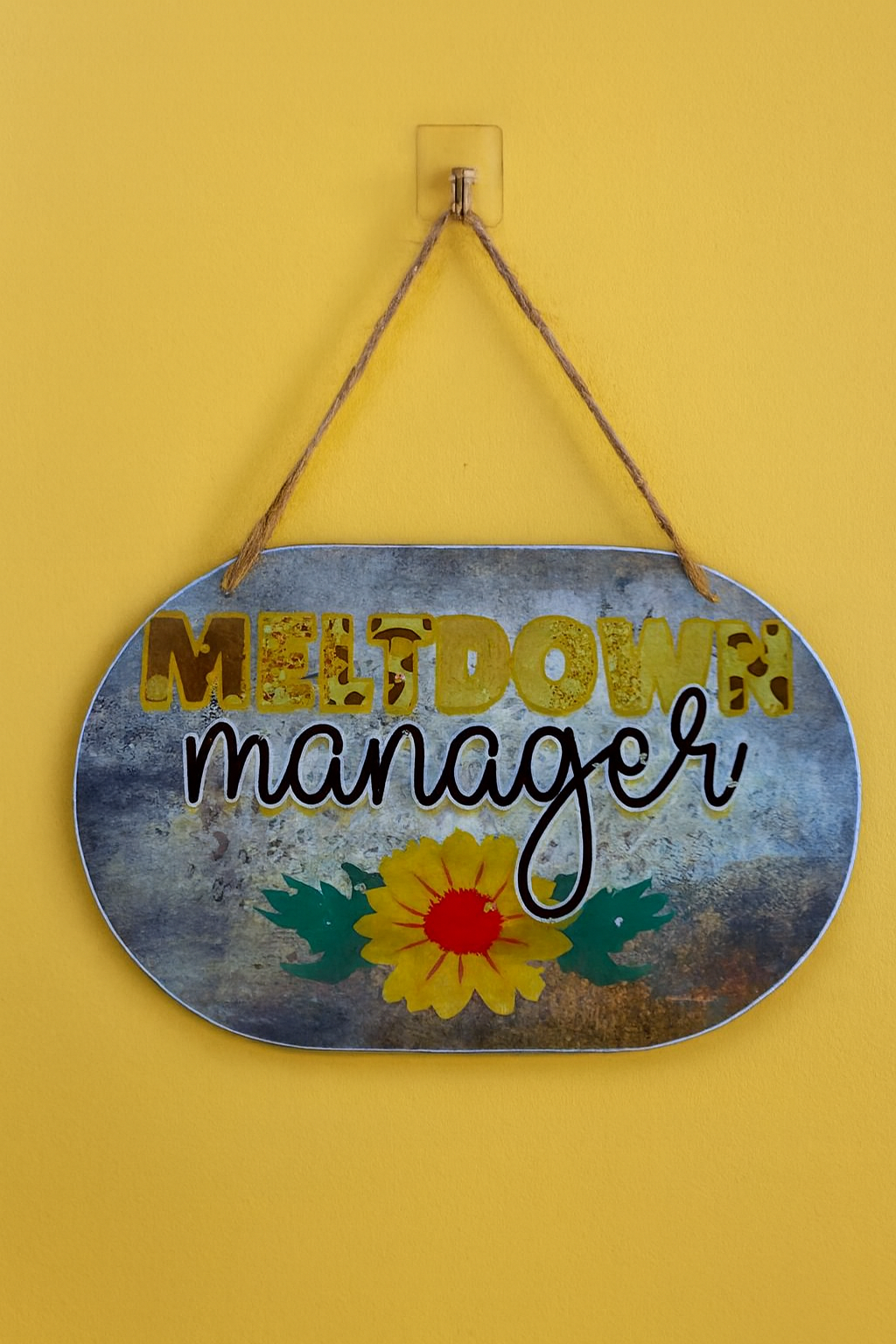 Meltdown Manager