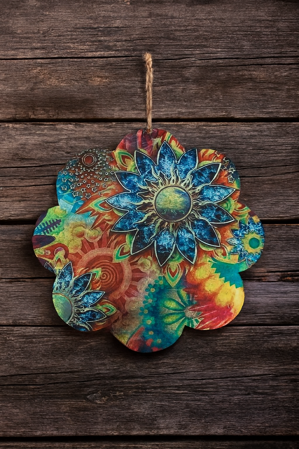 Sun Flower