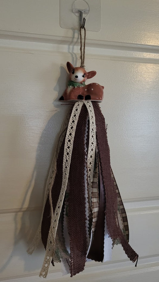 "Hey Baby Deer"