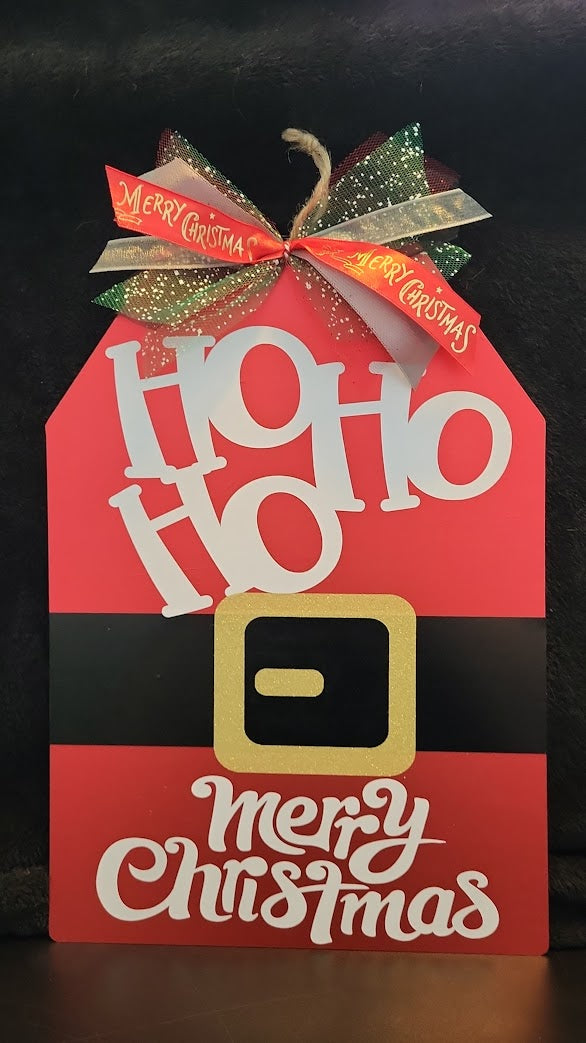 HoHoHo