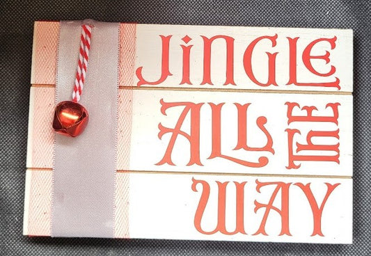 Jingle All The Way