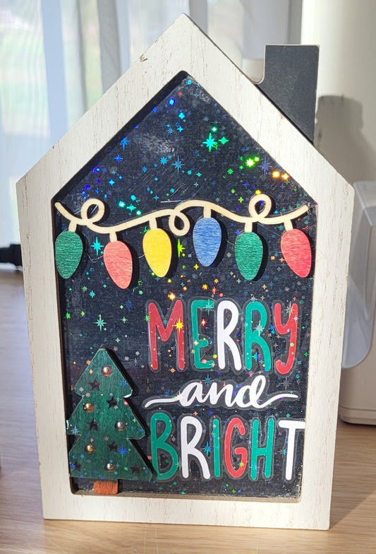 Merry & Bright
