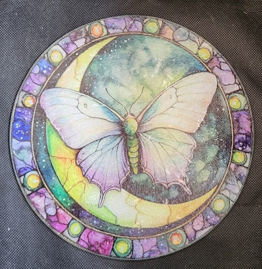 Moon Moth