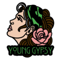 Young Gypsy