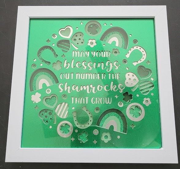 Shamrock