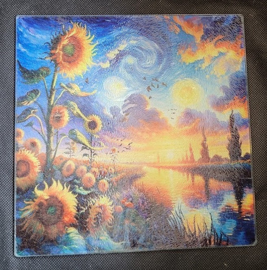 Sunflower Field
