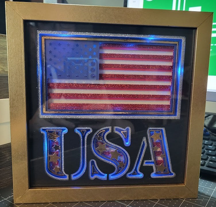 USA