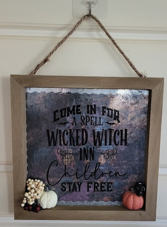Wicked Witch Inn