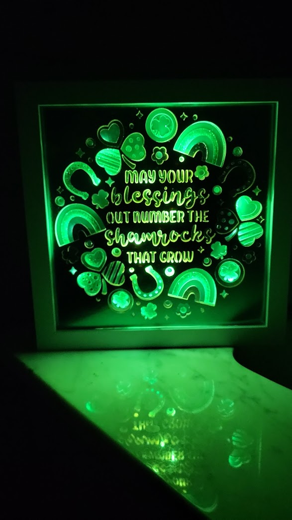 Shamrock